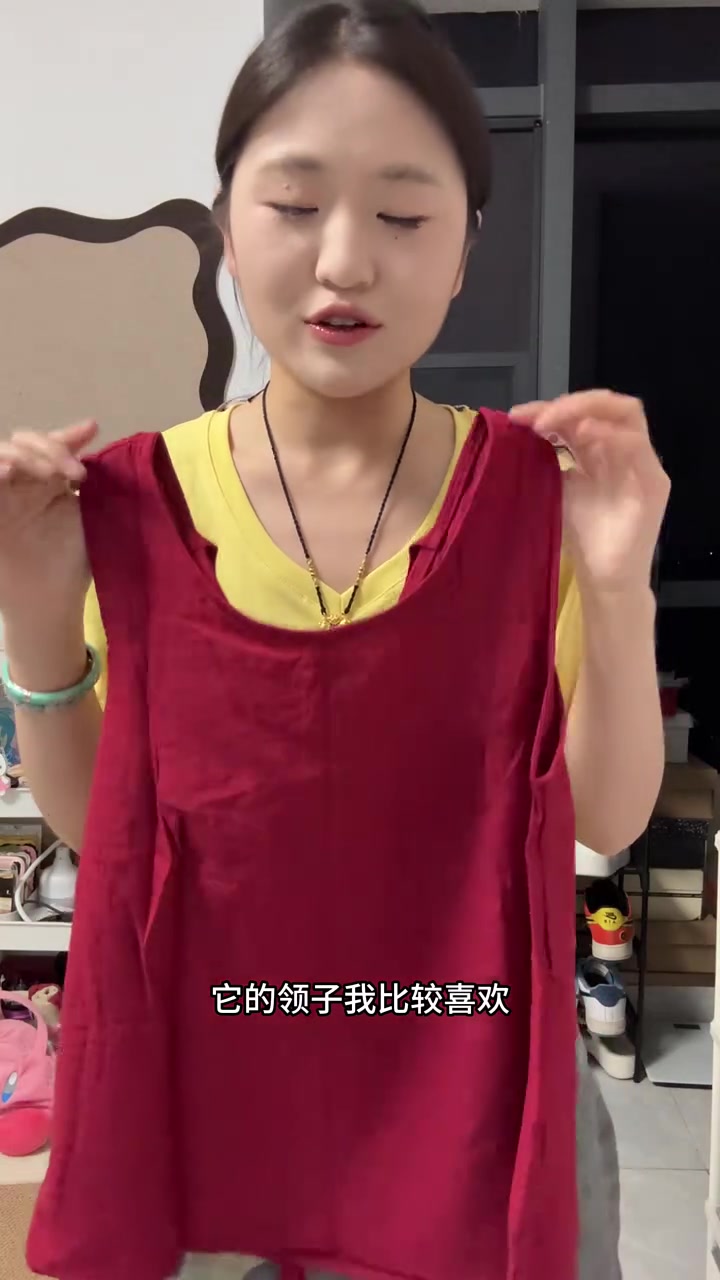 平价衣服测评来啦