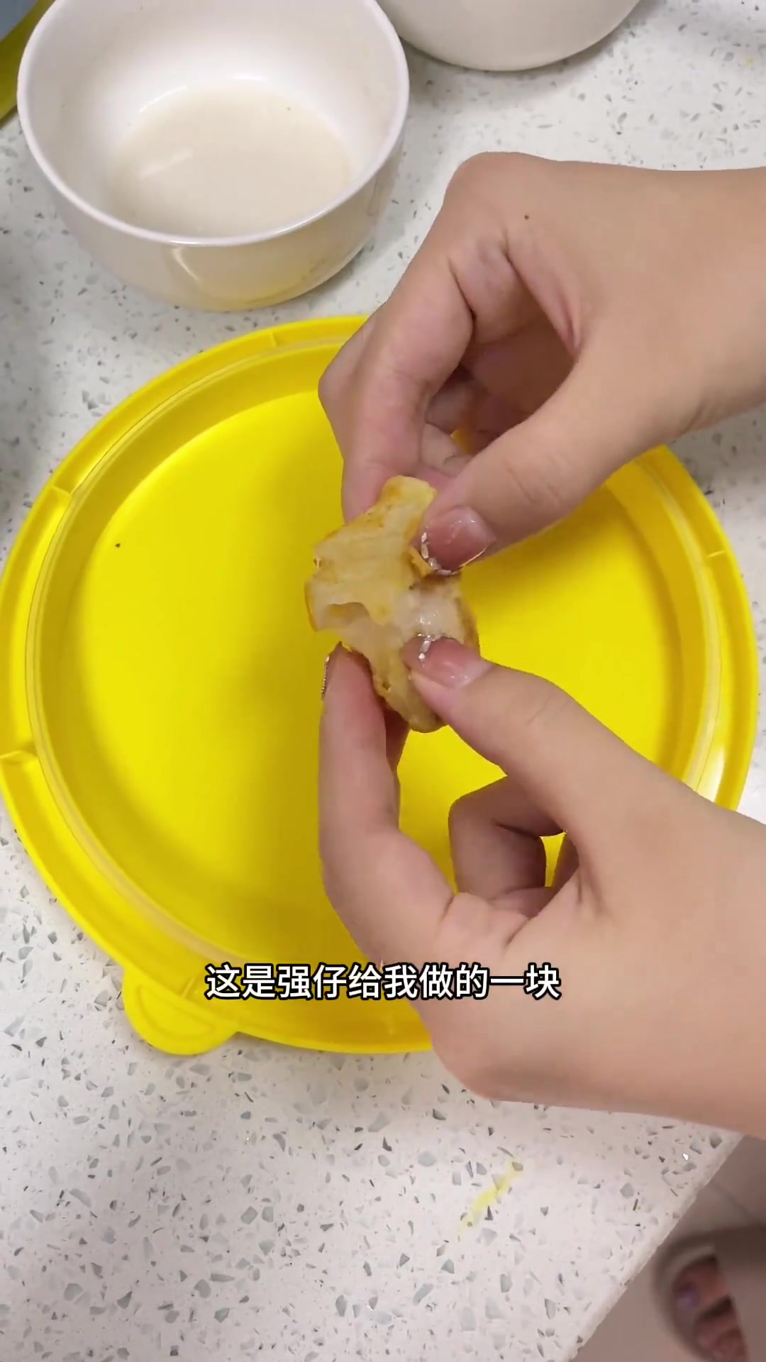 鳕鱼怎么做的又鲜又嫩手把手教大家！几分钟搞定