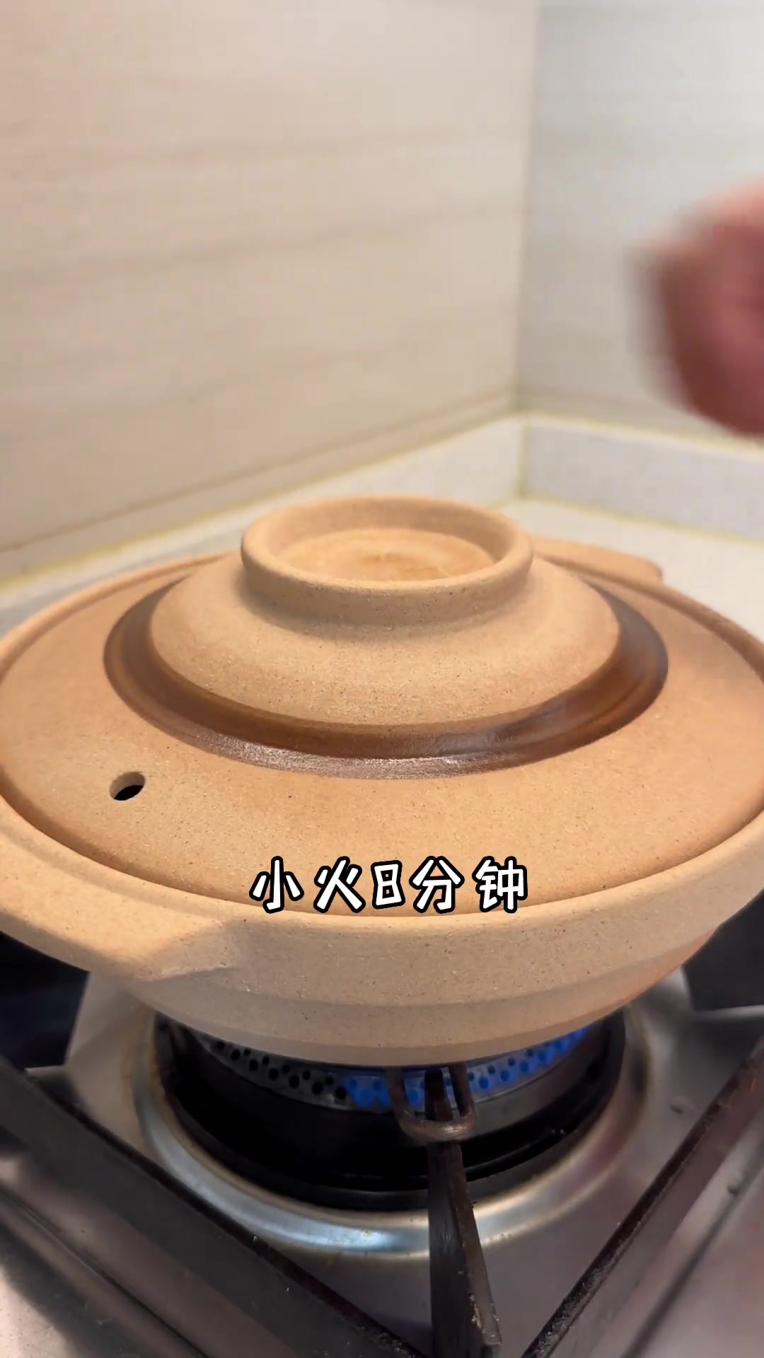 腊肠滑鸡煲仔饭是前几天广州的朋友极力推荐的！回家赶紧学着做一下~晶莹的米粒融合着肉香，配一