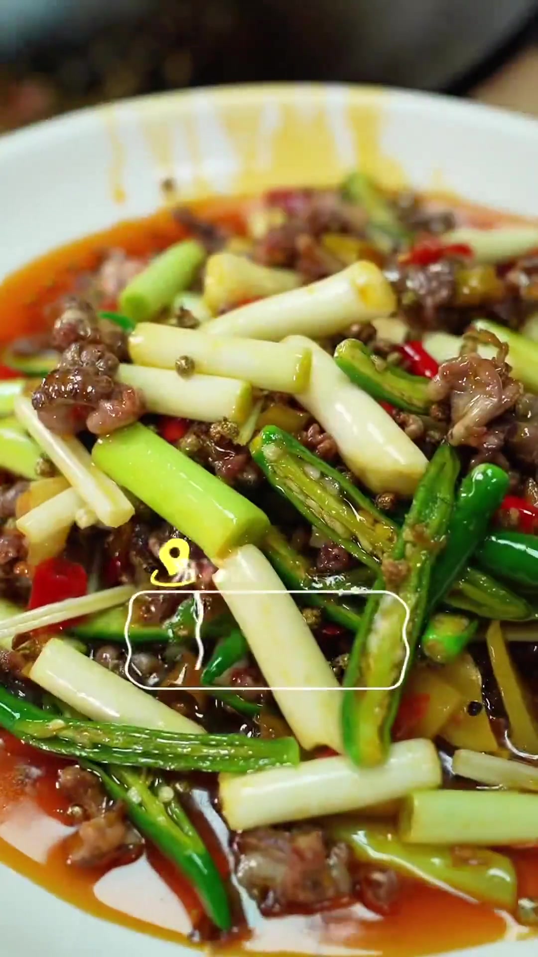 永川镇街美食大盘点！哪家才是你心中的top·1