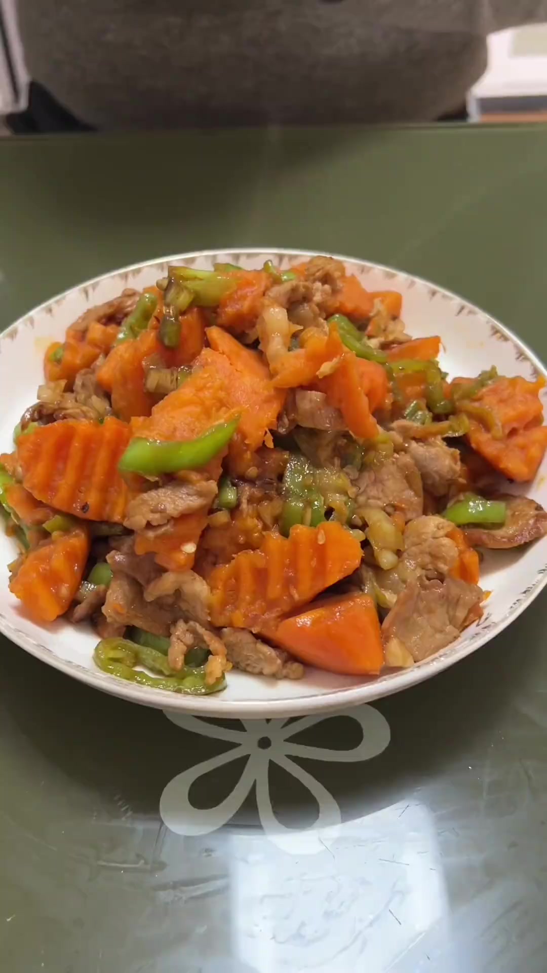 地瓜都能怎么吃