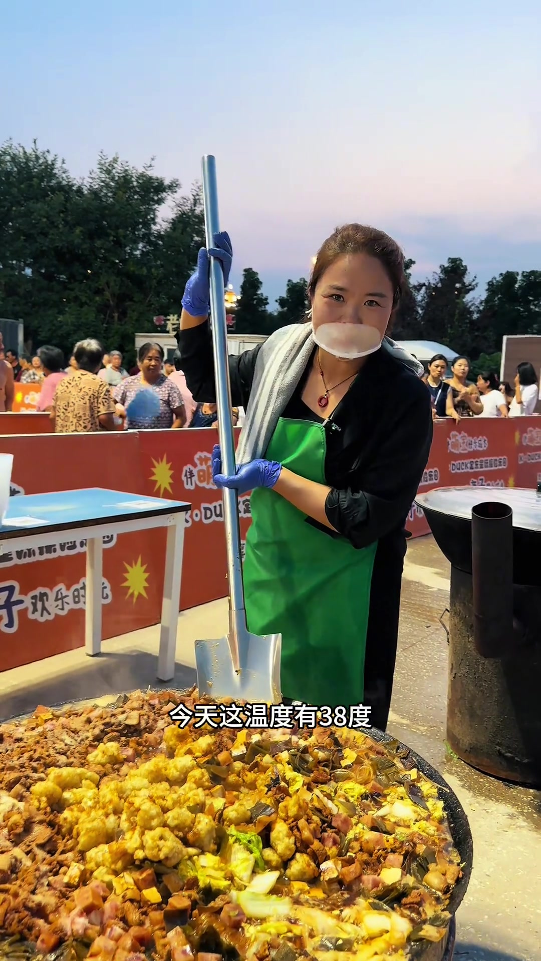 王强骂极小辣椒胃肠大快来看看咋回事