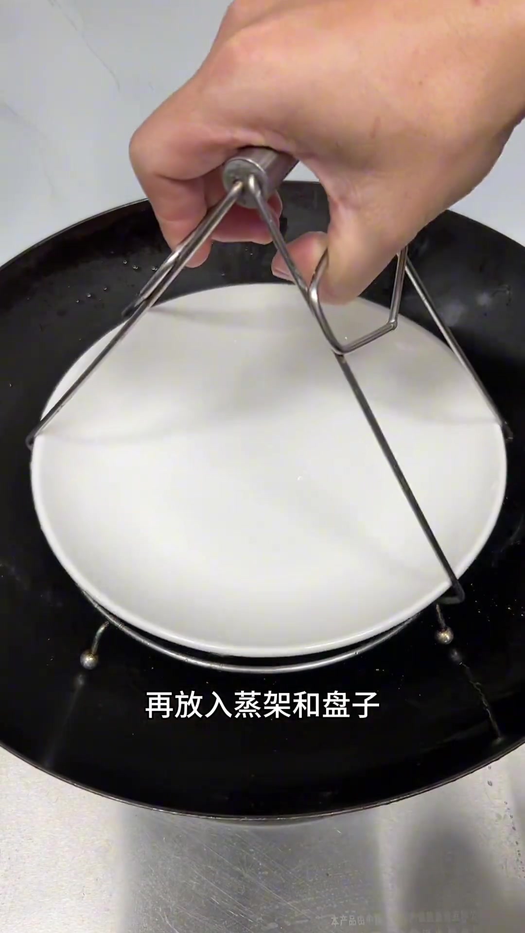 干蒸猪肉，猪肉又嫩又香，真好吃