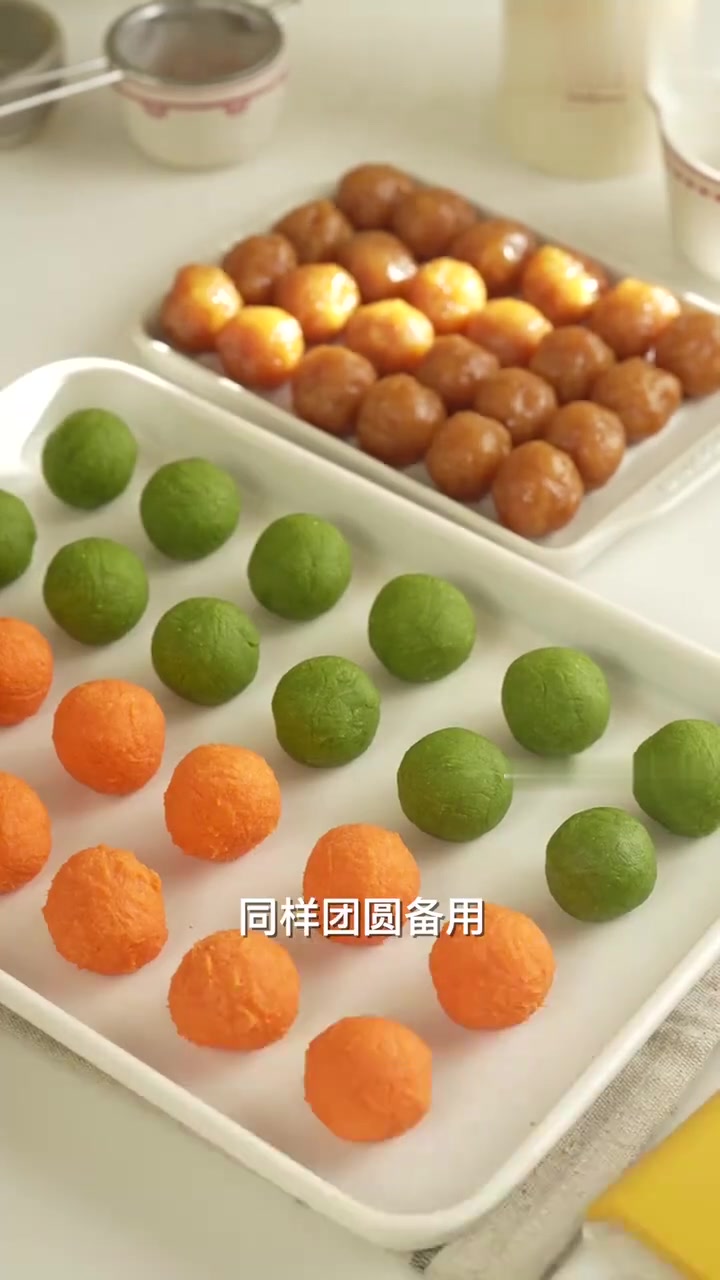 又到了做凤梨酥的季节内附万能凤梨馅配方