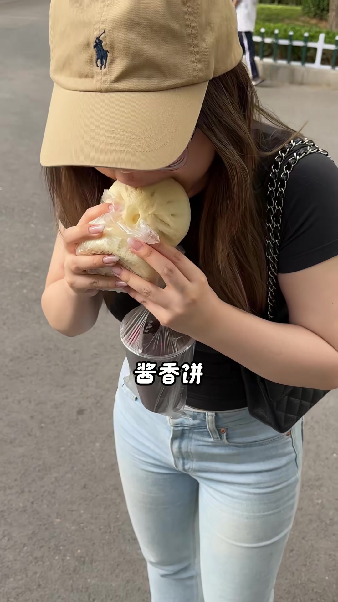 出国十年最馋这口！谁懂中国早餐摊的快乐啊