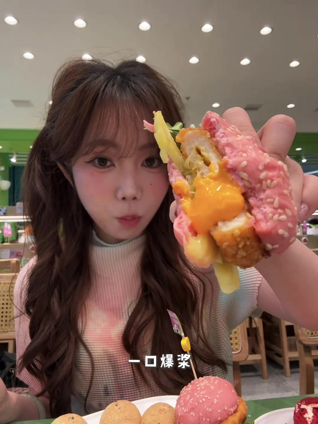 旋转小火锅真的是快乐老家！