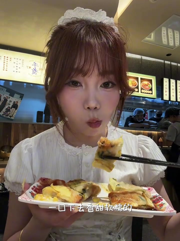 南京,超爱的台湾小吃,卤肉饭美味诱人