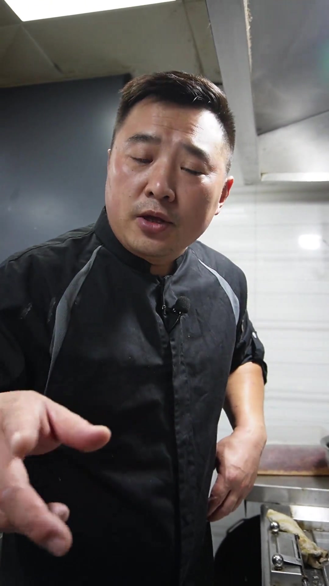 酸菜羊肉汤，解腻又鲜美，夏日必备美味