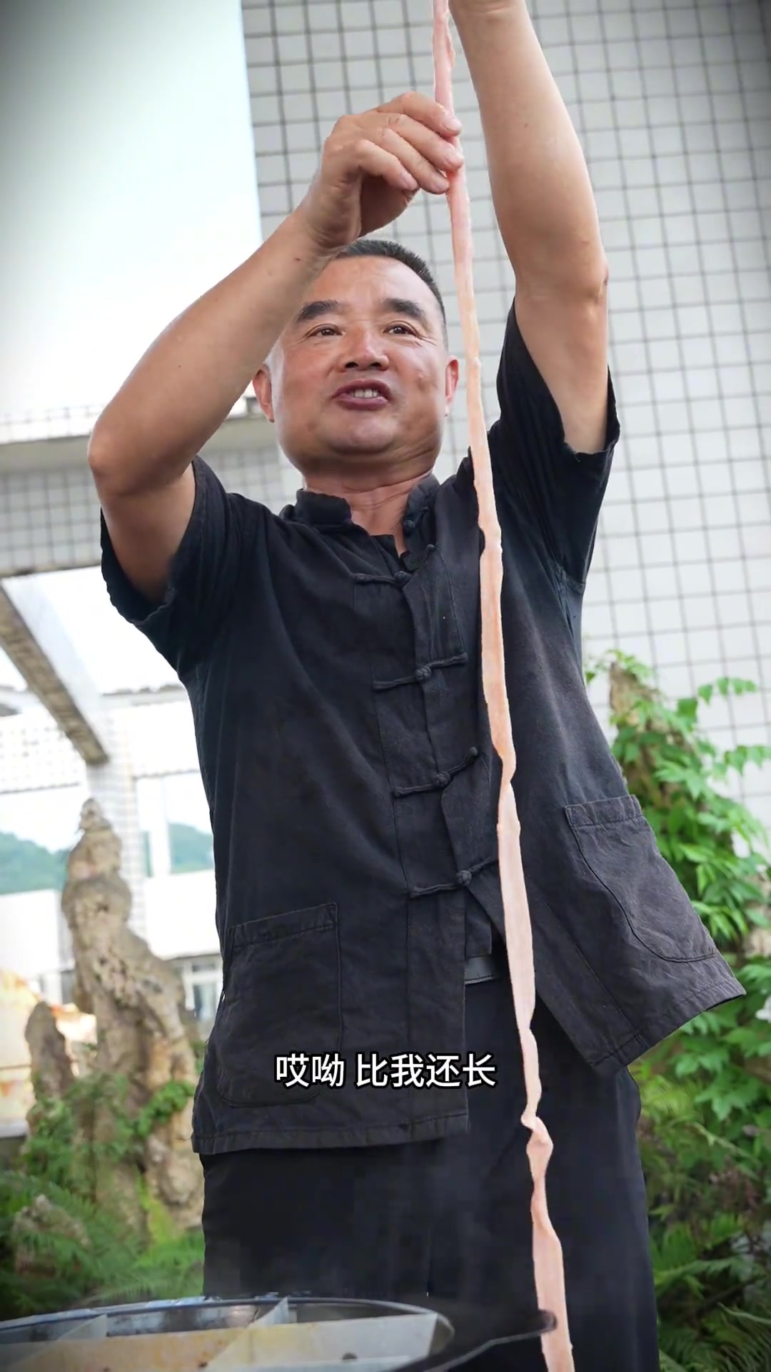 好久没开荤,必须是毛肚鹅肠,鲜嫩脆的食材,万物皆可涮火锅