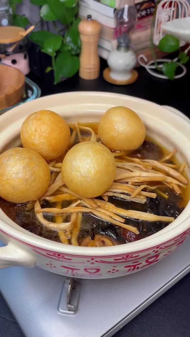 西园寺同款！观音素面，保姆级教程它来啦！