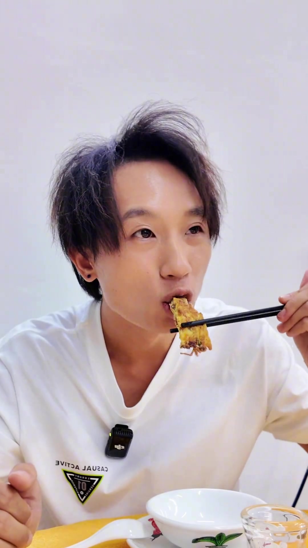 顺德觅食之旅,打卡奇怪饭店,全鱼宴与鱼生满足味蕾