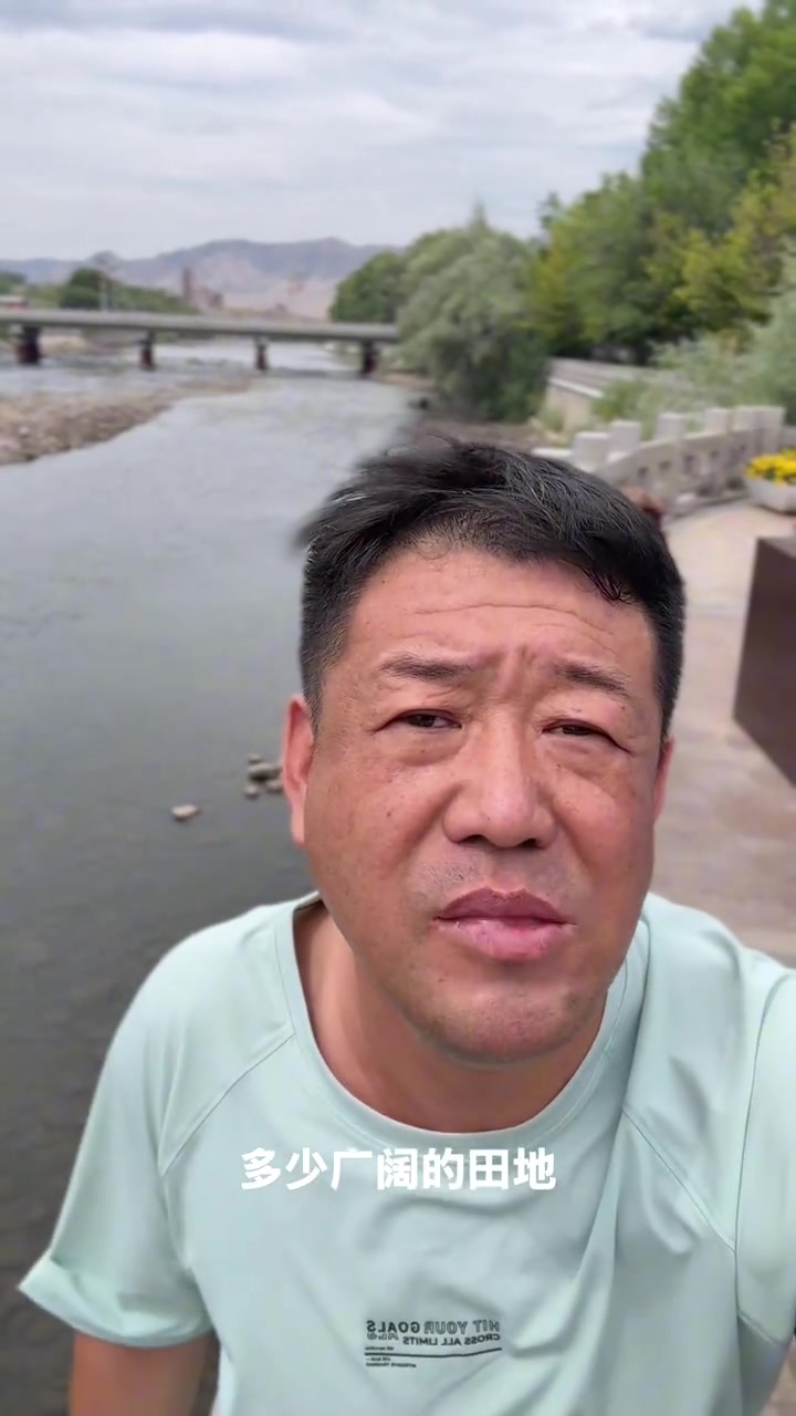 中国唯一流入北冰洋的河,额尔齐斯河