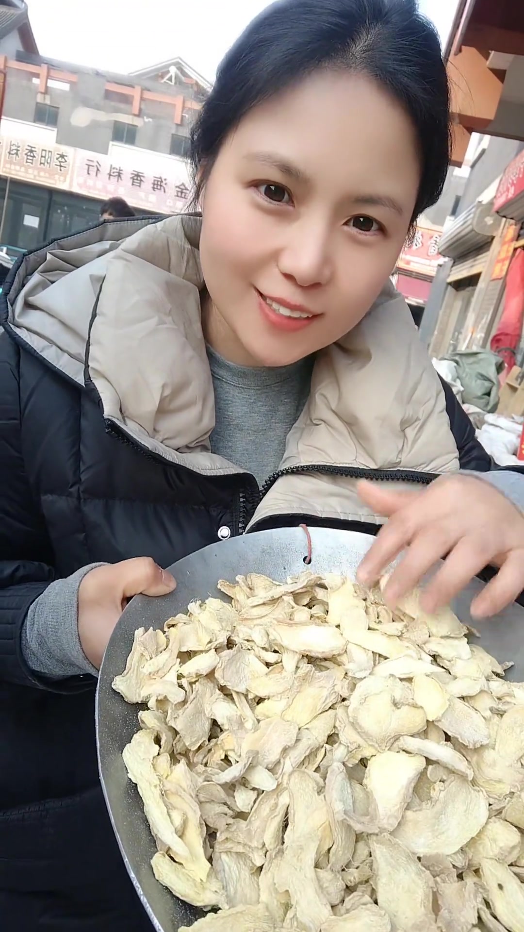 云南小黄浆颜色独特有能量其他菜浆可没有