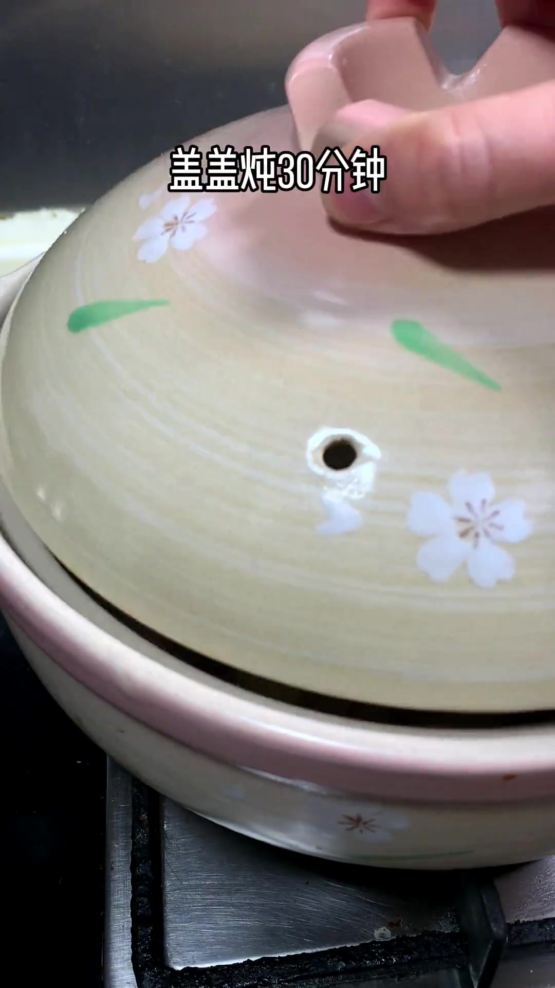 春天别错过春笋鸡汤，做法超鲜，孩子爱喝