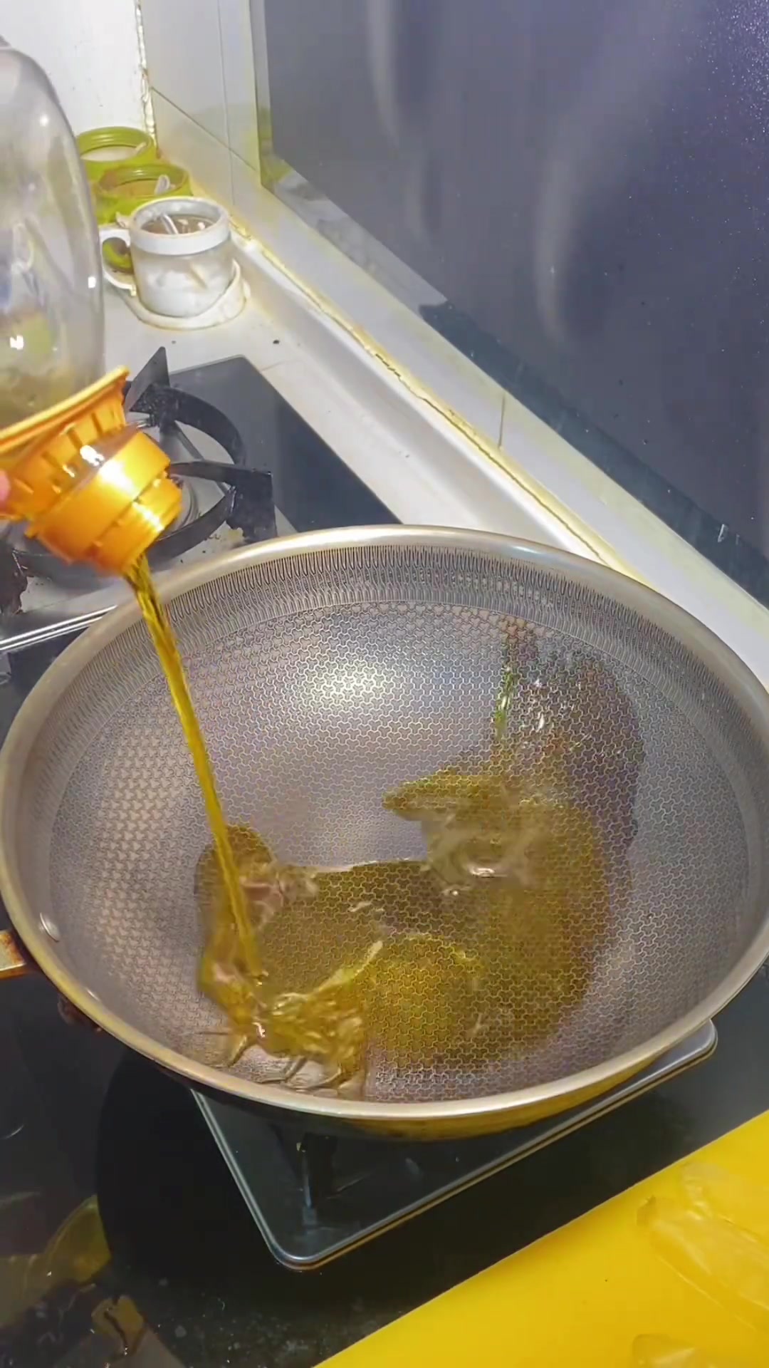 年过完了大鹅咋吃？鲜冻处理不同炖法超香！