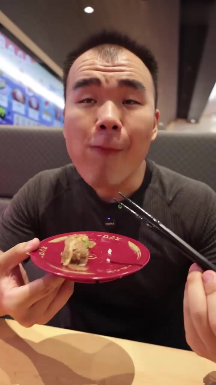 百万人看过的寿司郎攻略,熟食怎么吃?