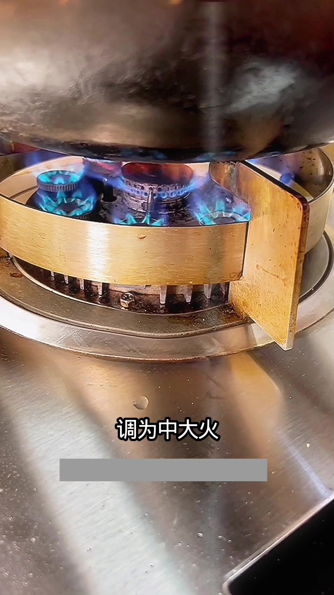 大饭店的拉丝番茄炒蛋,一看就会做