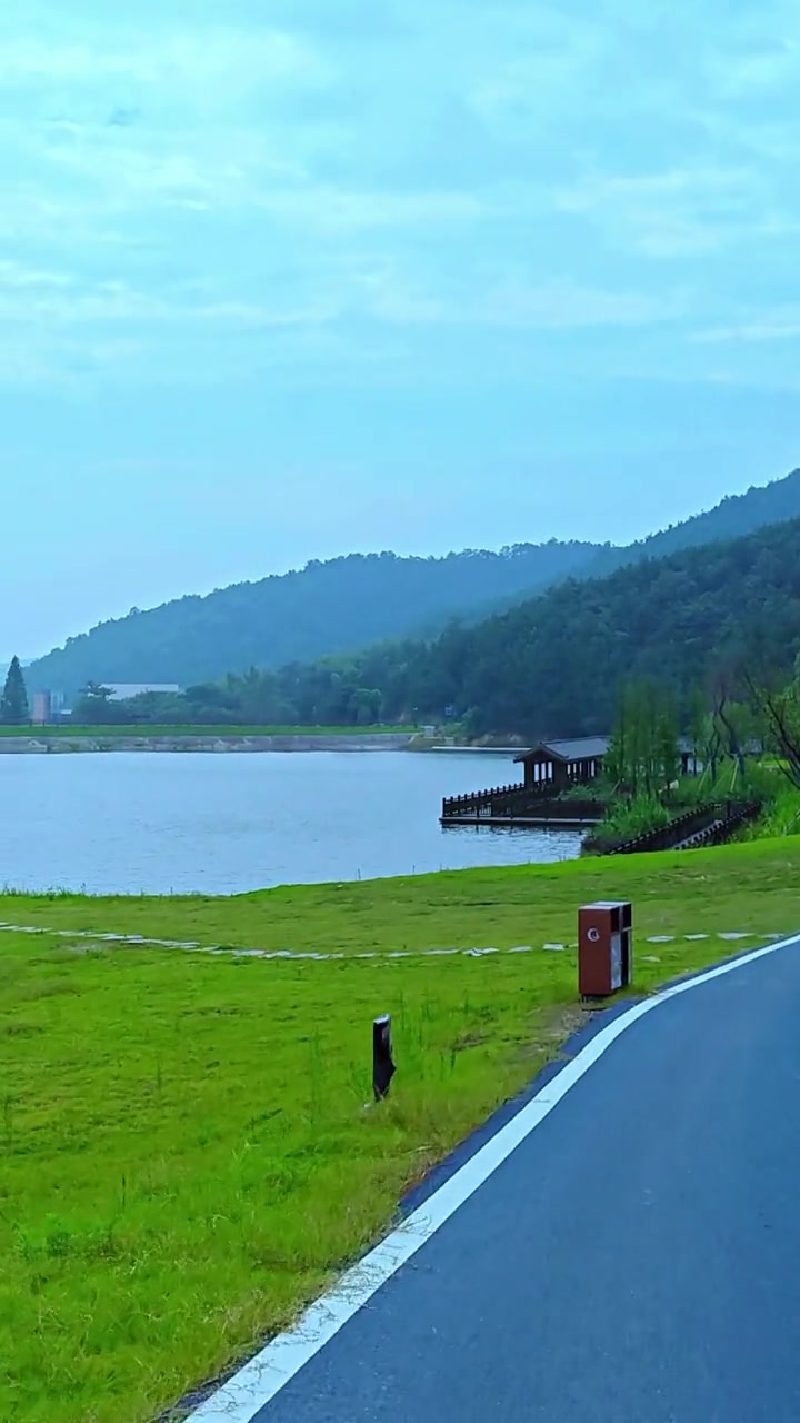 庐江自驾旅游建议路线:黄屯古镇至汤池温泉等景点