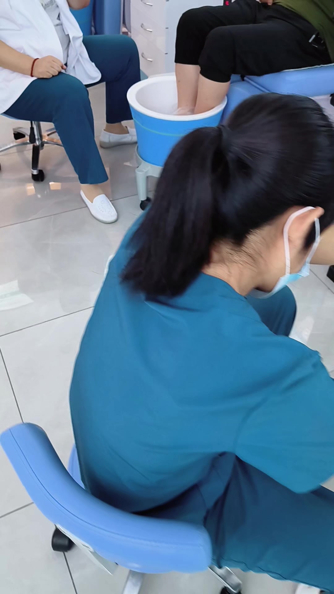 高青哪家鸡眼干疔治的好,老转盘西南角孙氏护足