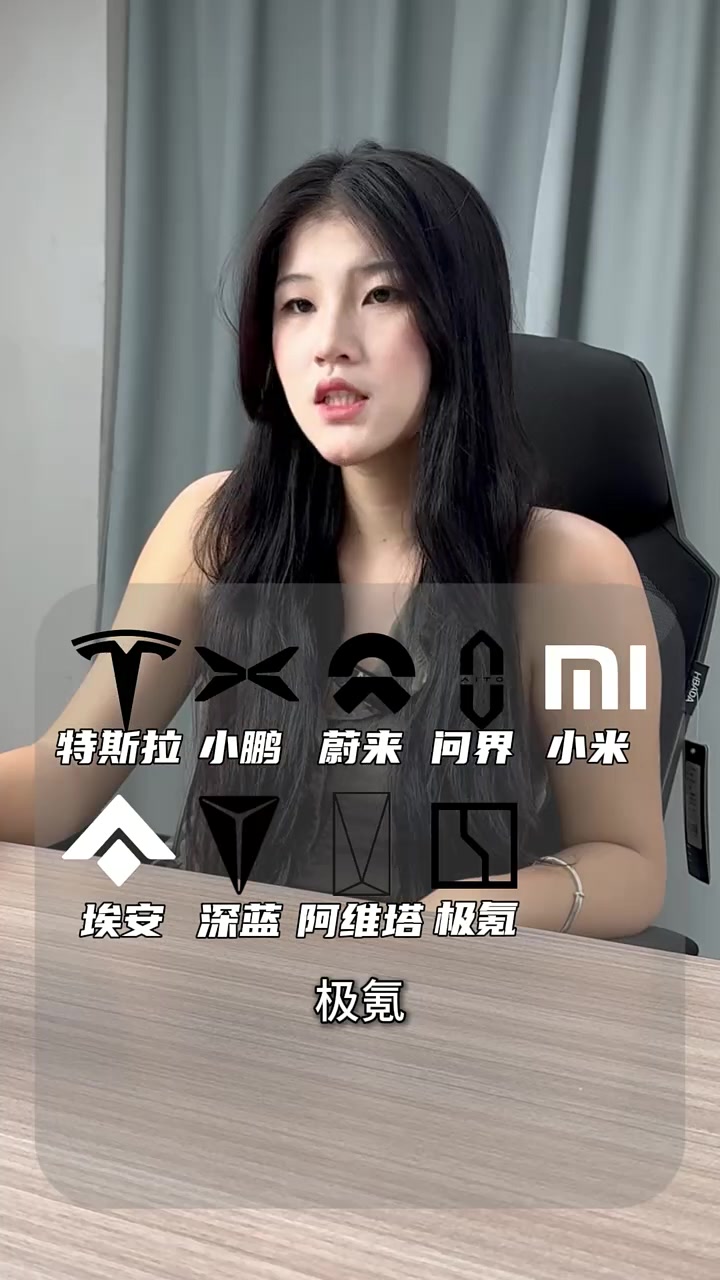 第108集|看车标识车,新能源车标