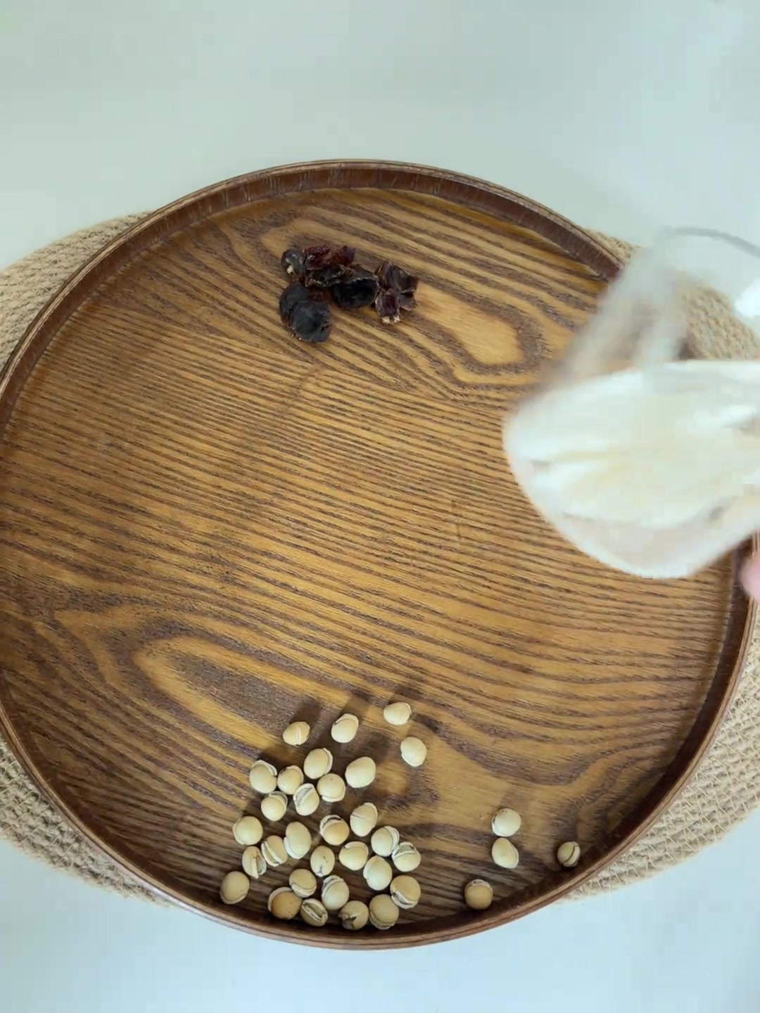 健脾祛湿的养生粥，夏季必备的食疗良方