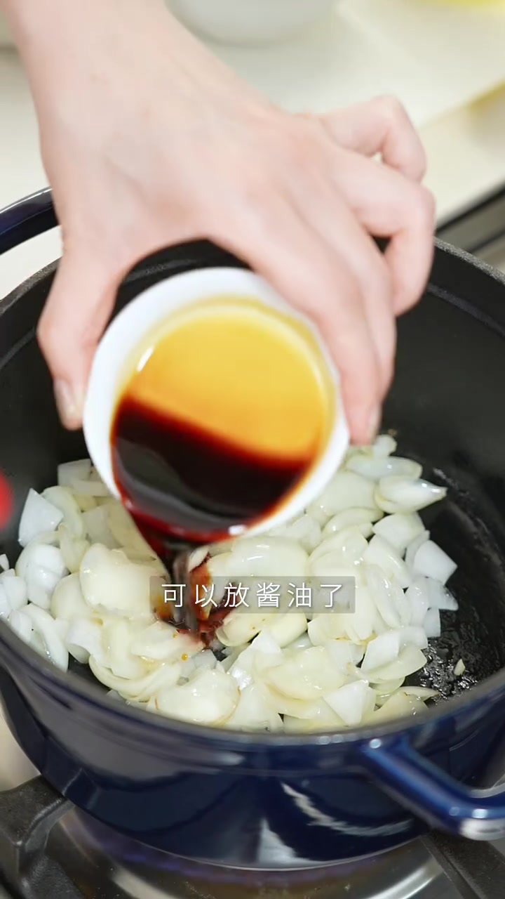 生活需要仪式感,雪姨私房菜,玉米百合饭