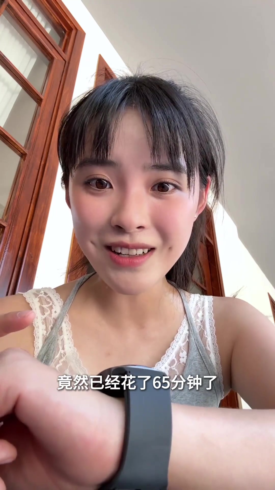 Vlog,回国的快乐日记,骑行,包饺子,吃蛋挞,雨后的好天气