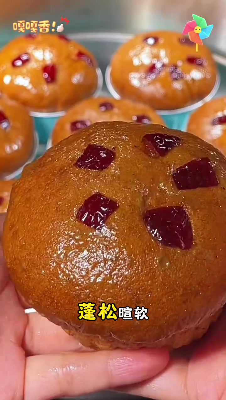 面点师不外传的八道花样面食