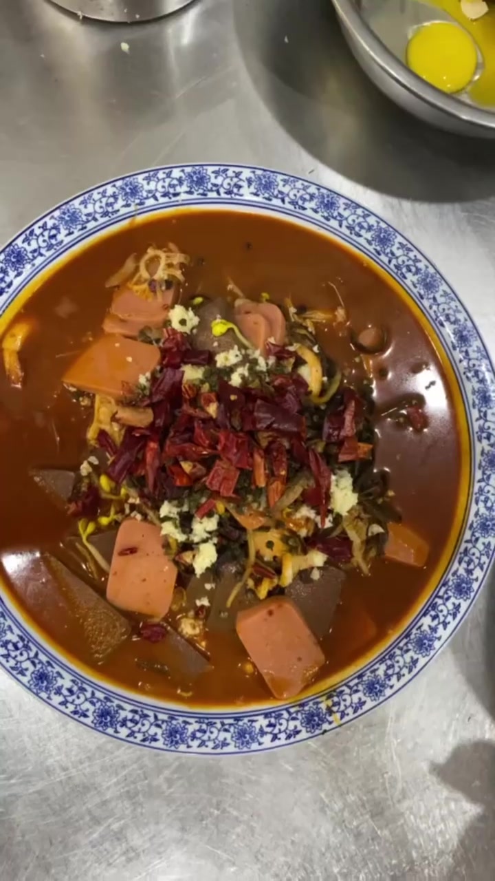 分享一道嵊州家常菜,感谢大家的支持「玫瑰」