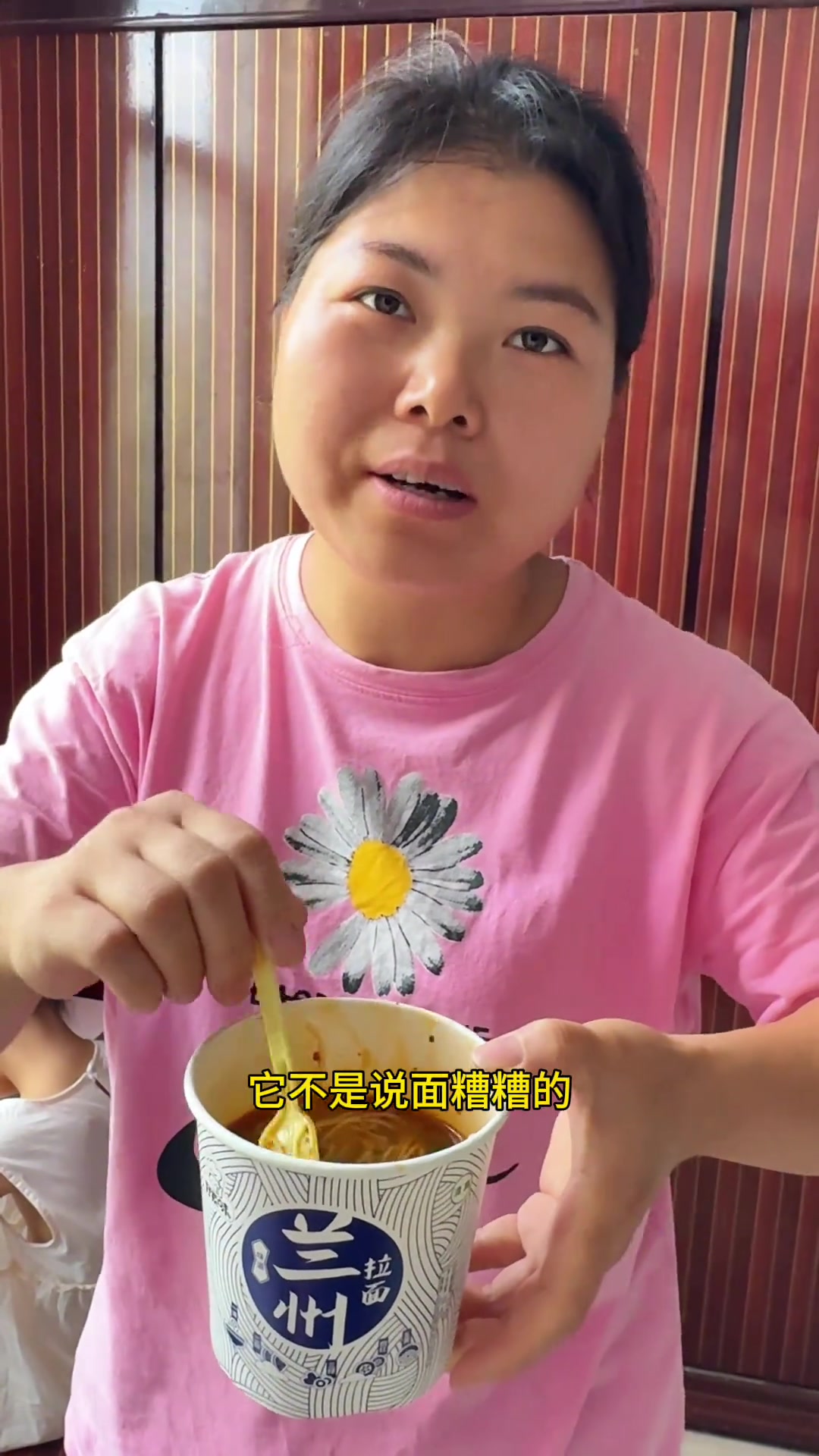 清真兰州拉面,非油炸更健康,美味又营养