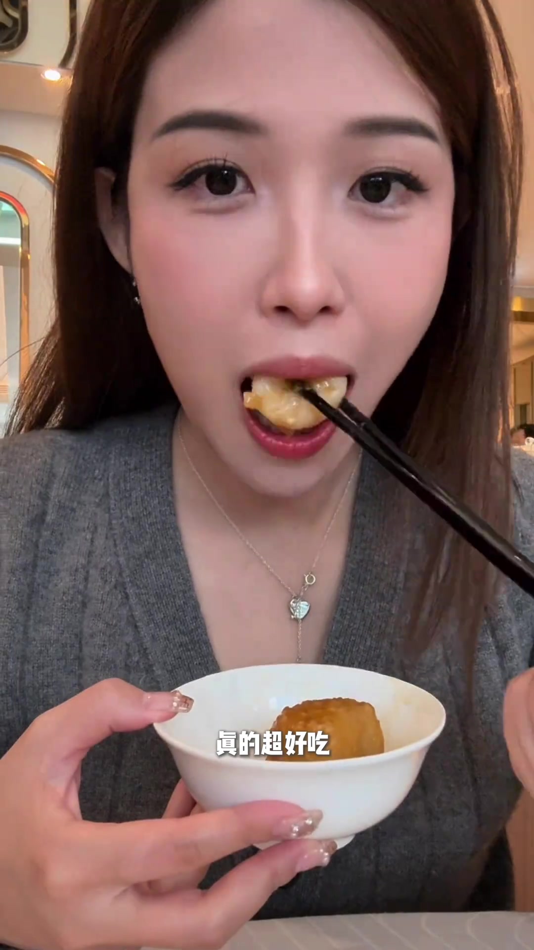 时隔一年，好吃粤菜馆子第二弹！三伏天吃清淡粤菜~