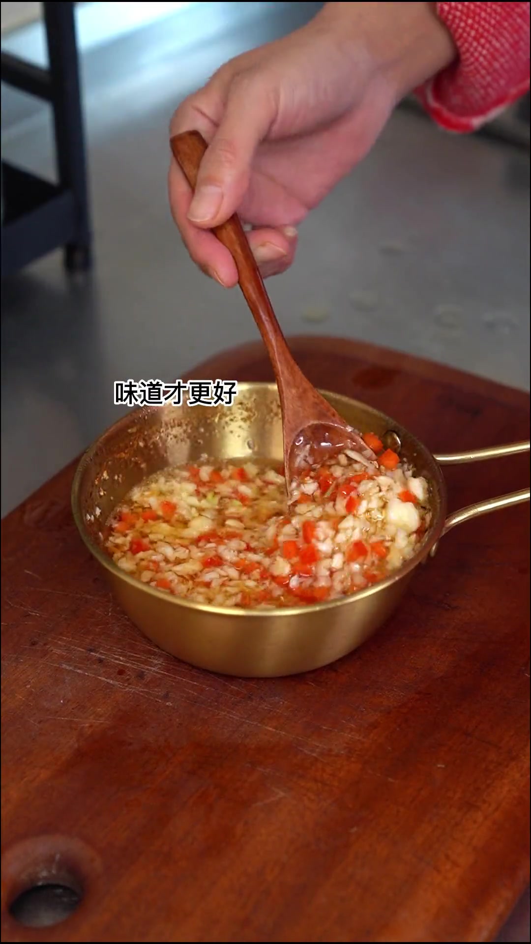 糖妈分享富贵团圆虾，寓意新年美满吉祥