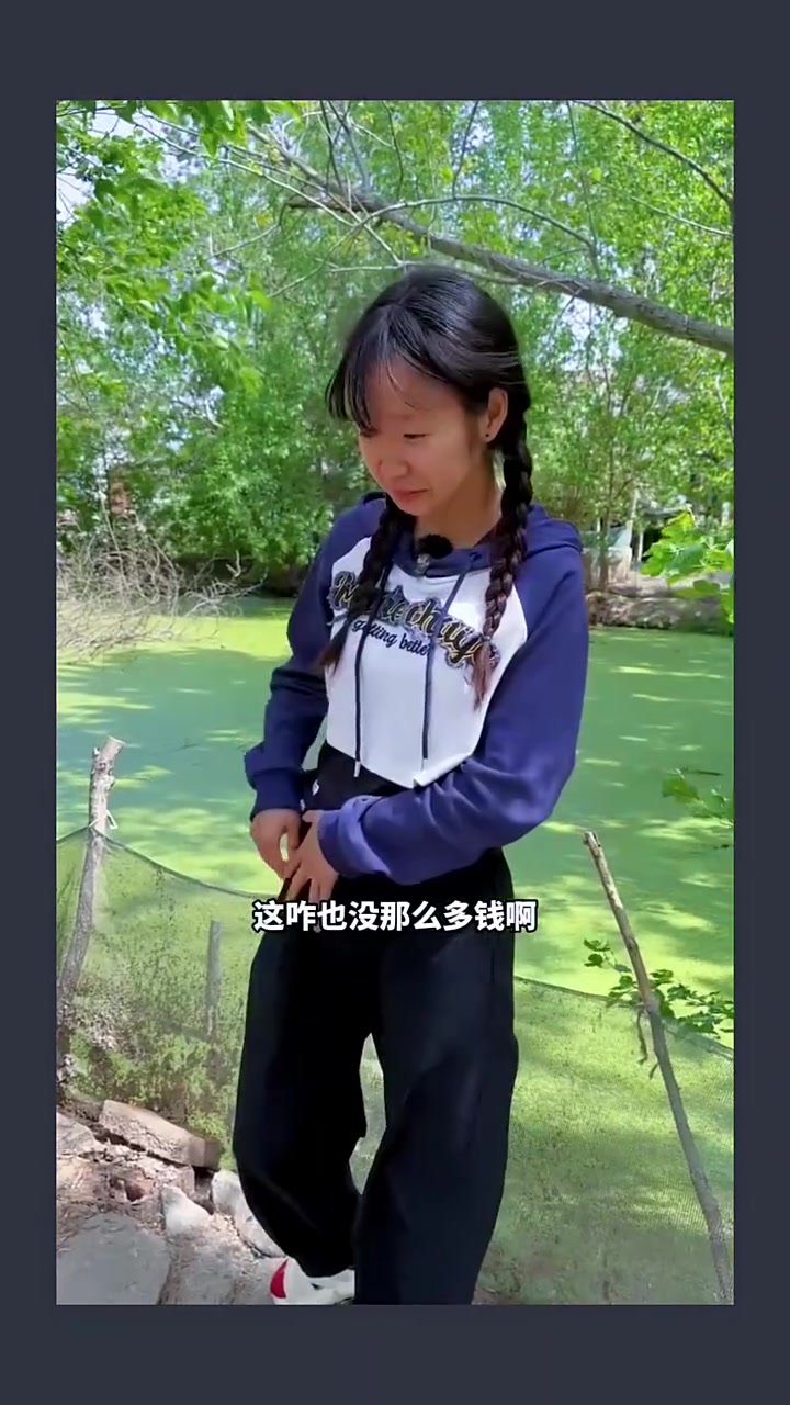 盘鱼塘逮甲鱼鳝鱼体验生活