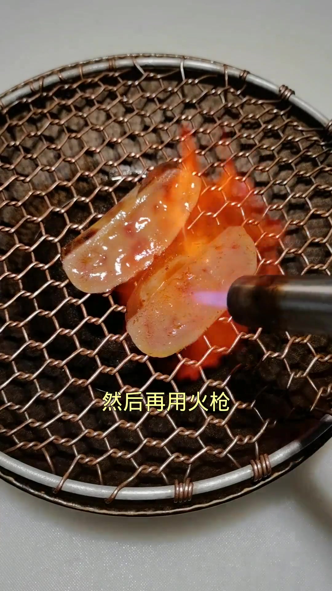 鹅肝寿司在家也可以做，你会吗？