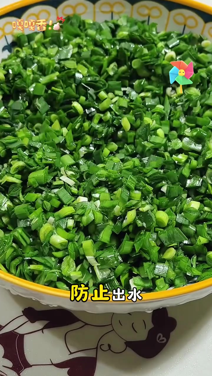 妈妈一定要学会的八道花样面食