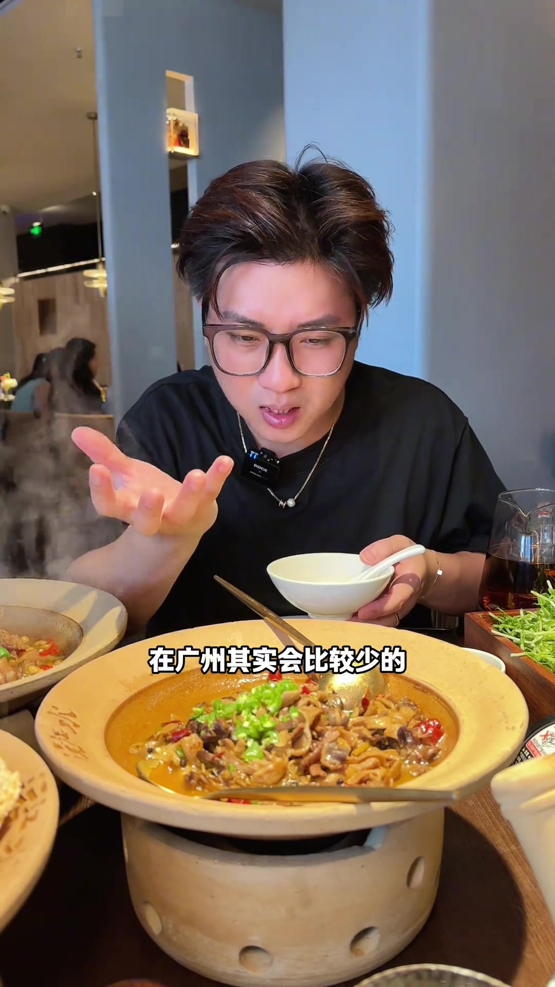 湘菜常德钵子菜，到底有什么特点，吸引了众多食客