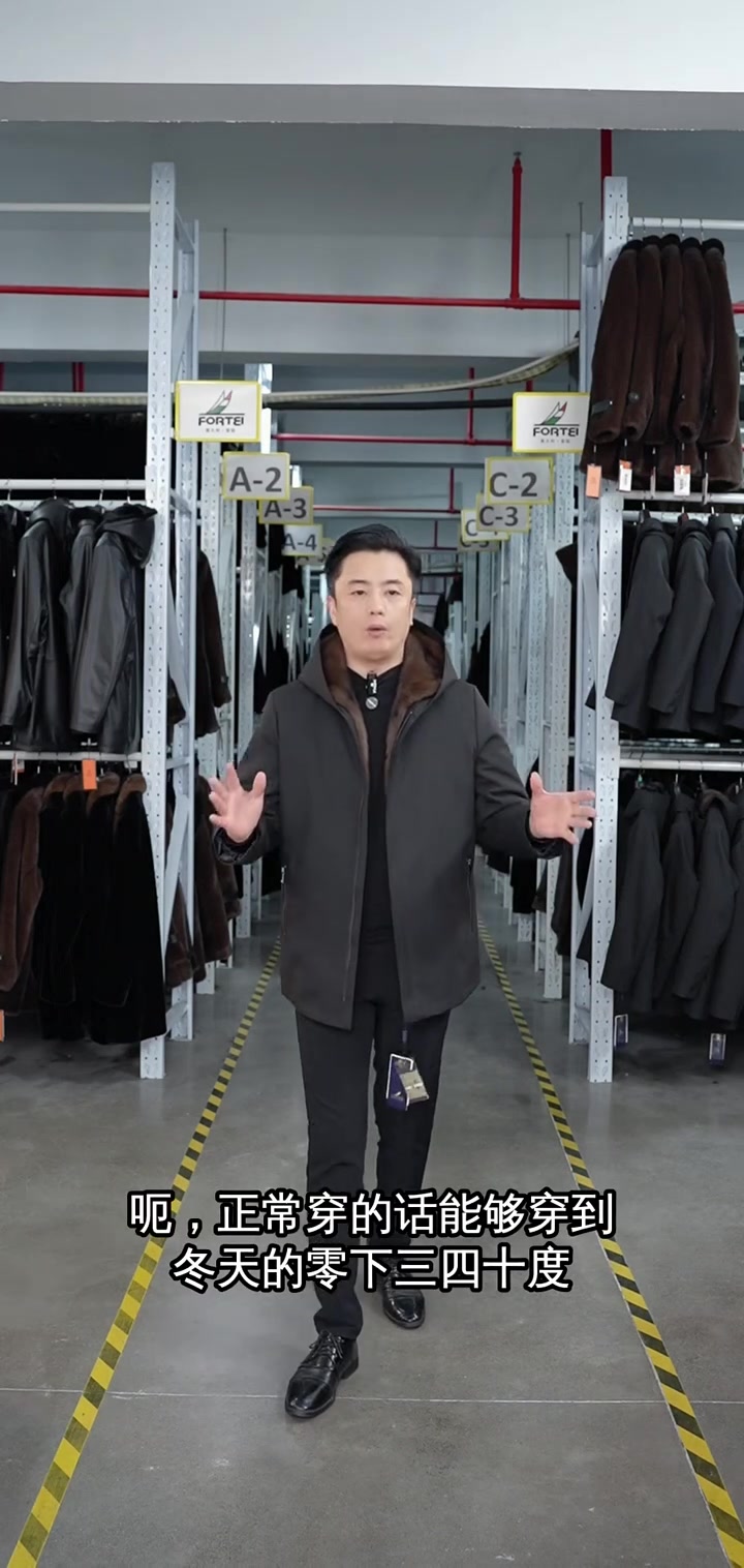 厂家直销反季清仓，防水派克服特价100多，冬季必备！