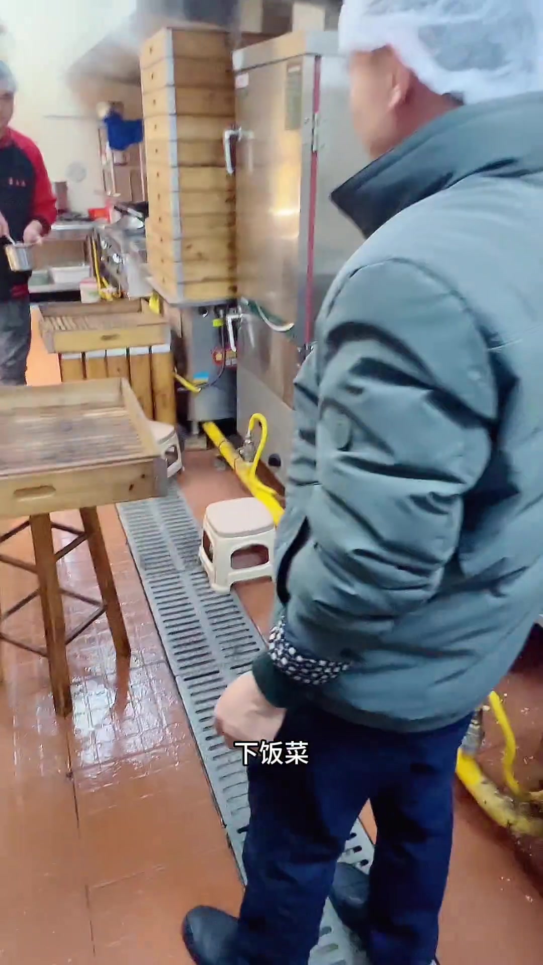 湖南蒸菜不需要专业的厨师,通过学习就能做出美味下饭的蒸菜,品种多样,你们那里有这样的湖南小