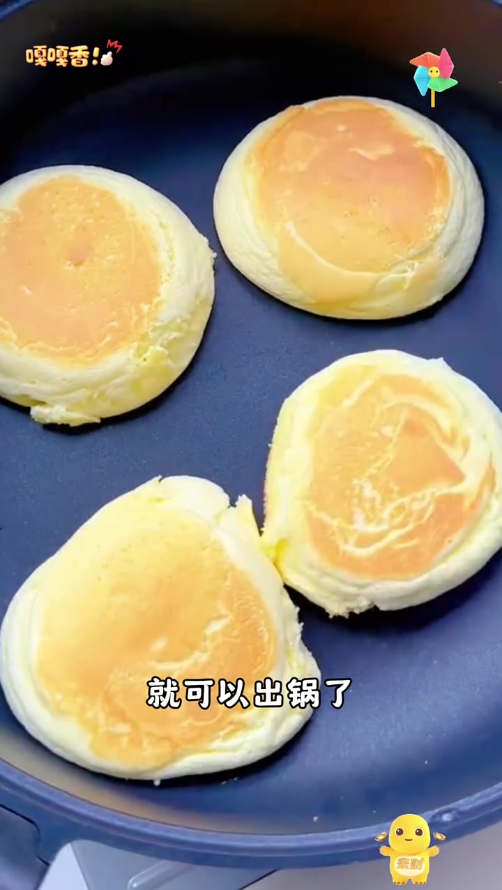 蛋糕店老板教我的六种蛋糕做法