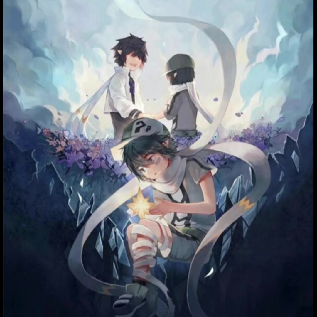 凹凸世界 卡米尔