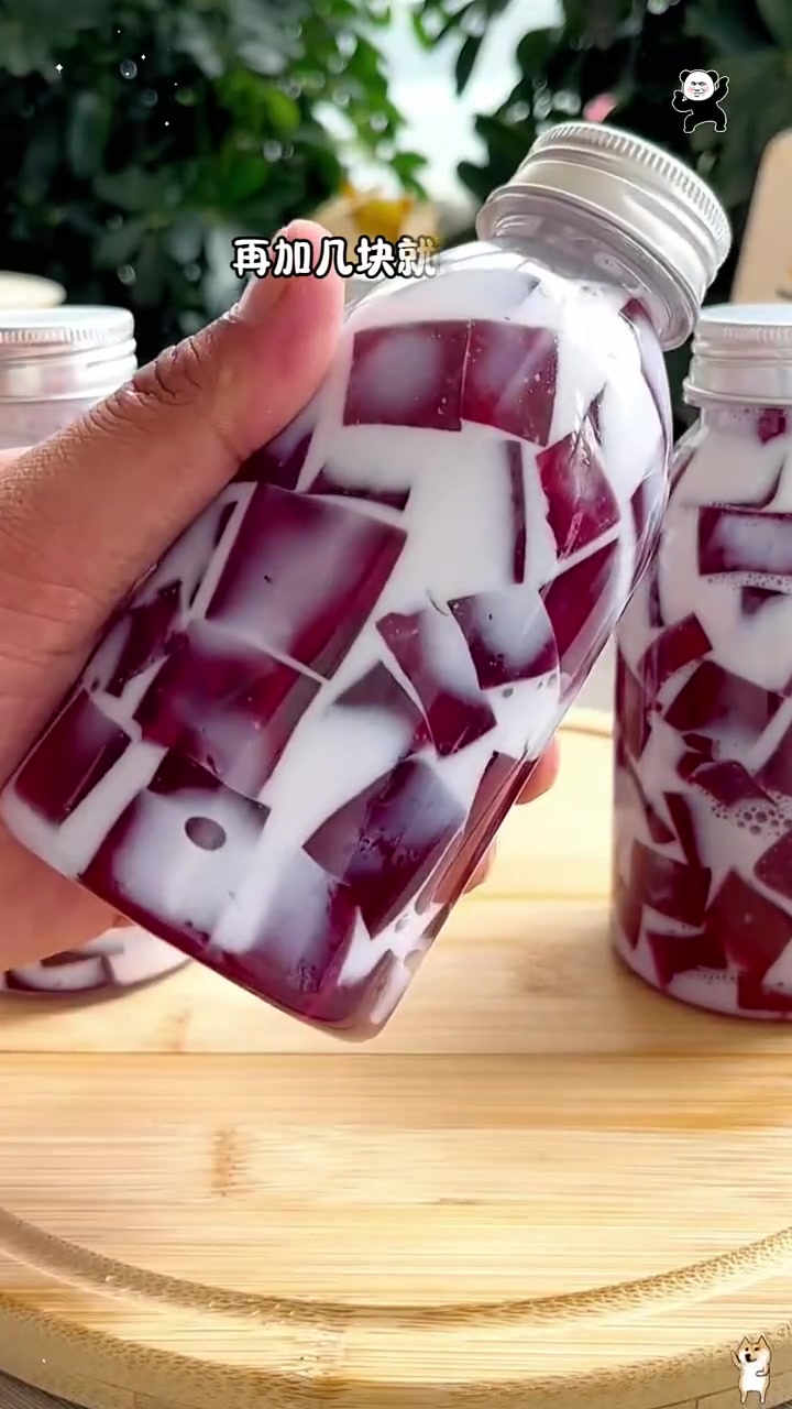 蓝莓这样吃真的酷be了！这几种做法学起来