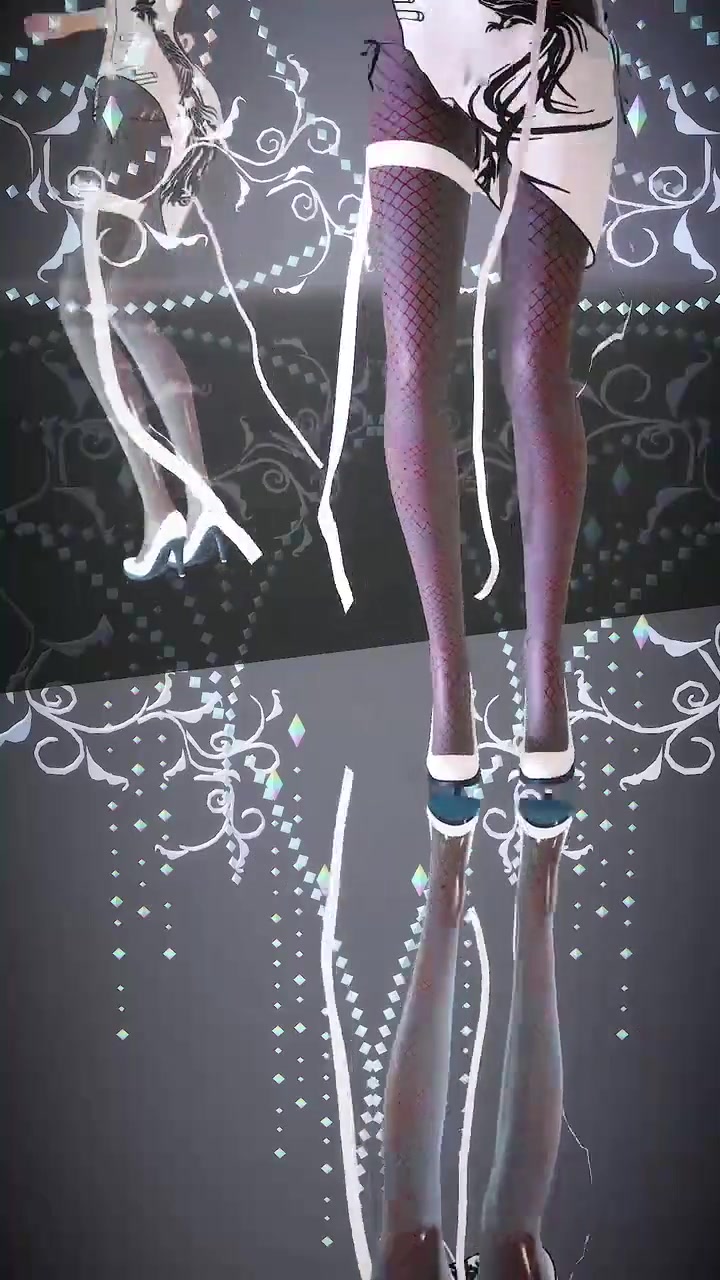 动漫中的瞬间，值得细品