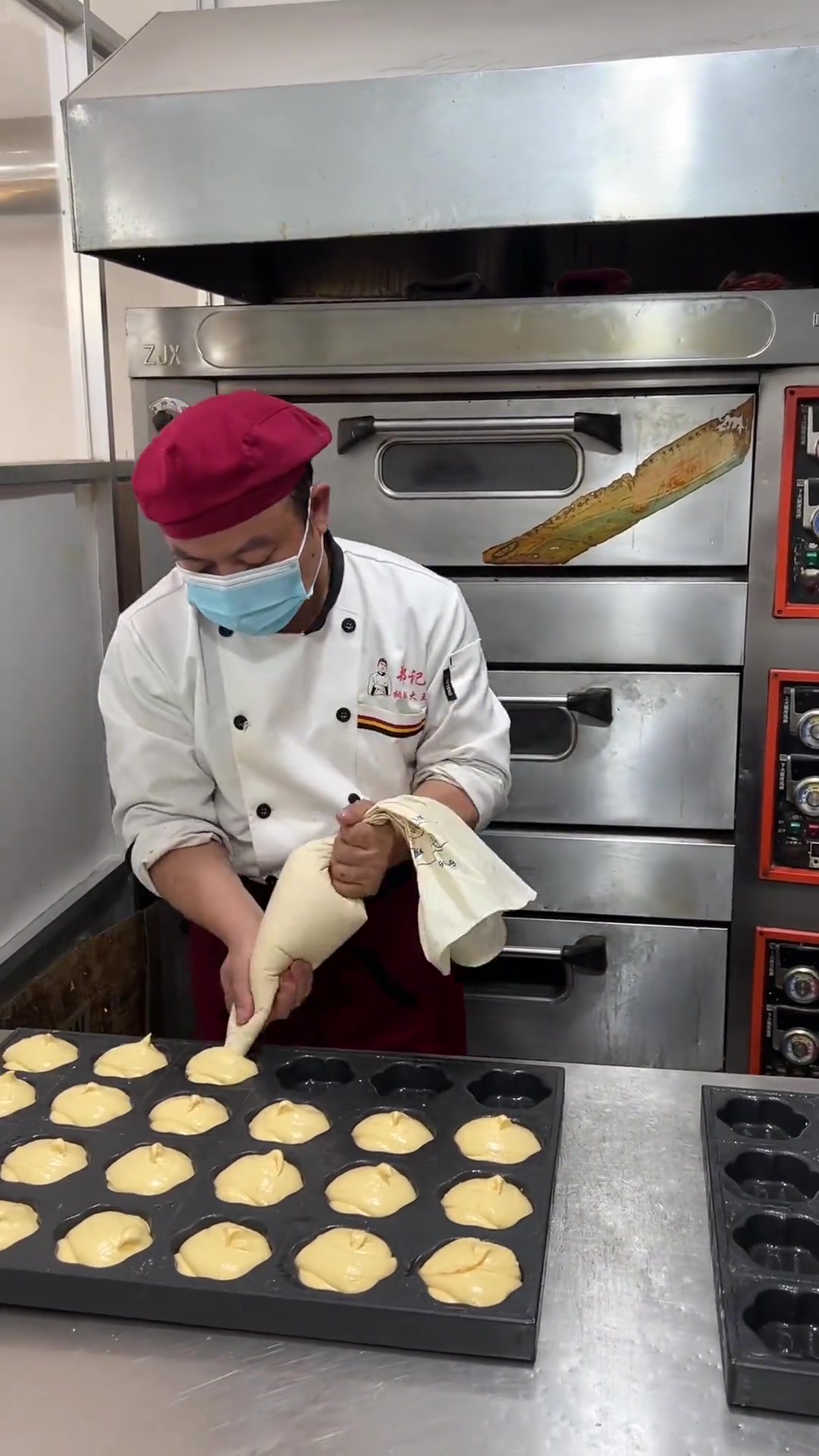 无水南瓜蛋糕曾火遍全国，美容养颜，有人吃过吗？