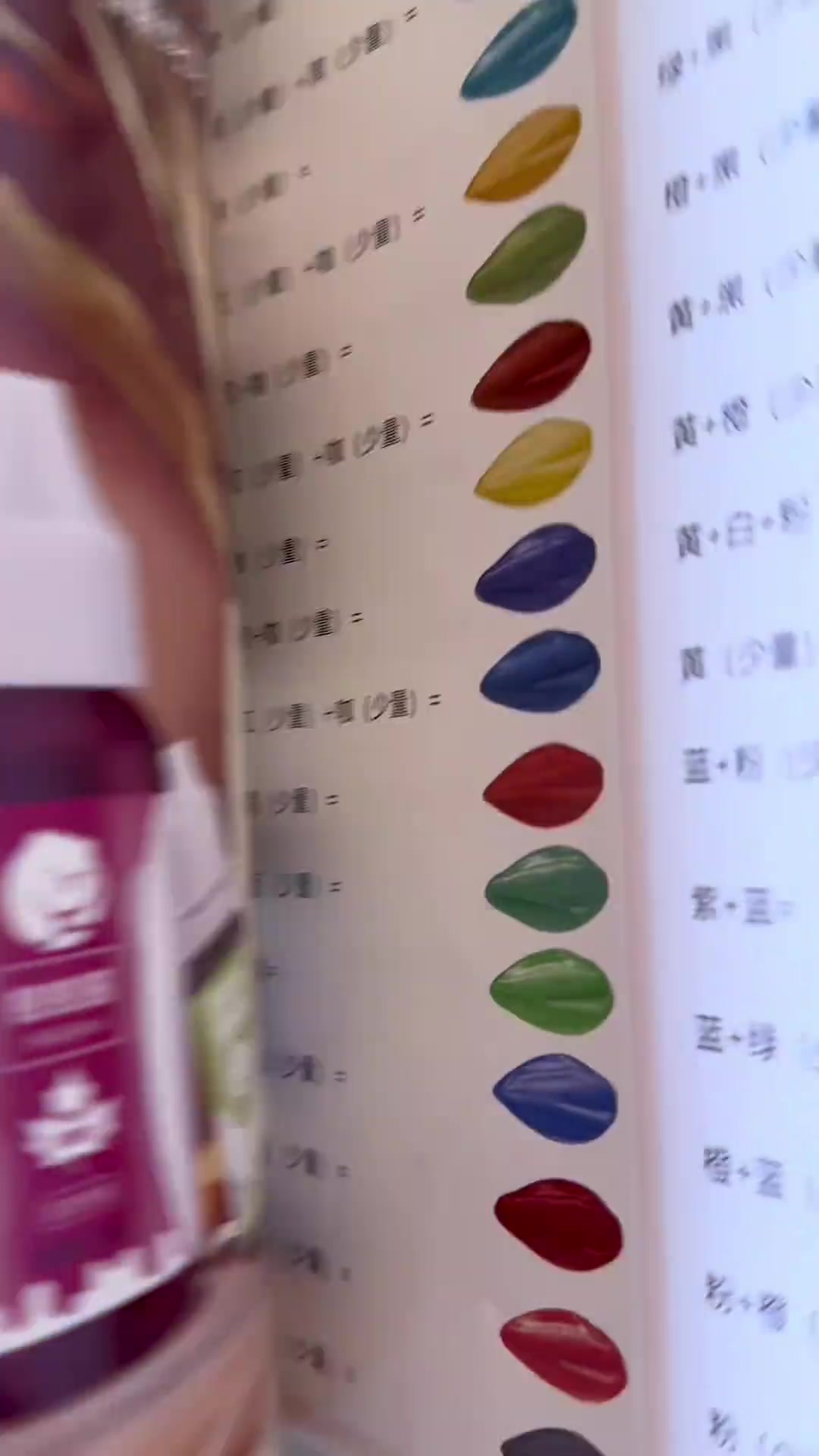 12寸草莓蛋糕这样做超好看，你觉得呢？