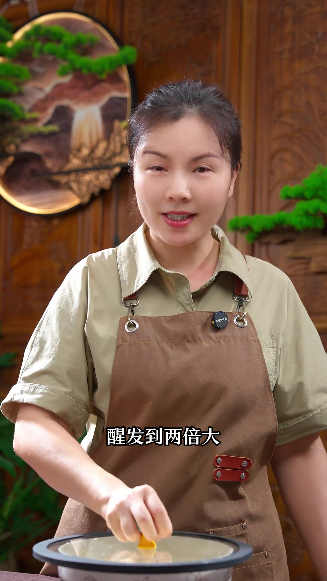 自从学会炸葱花油饼，我家就不炸油条了，家常美食新选择