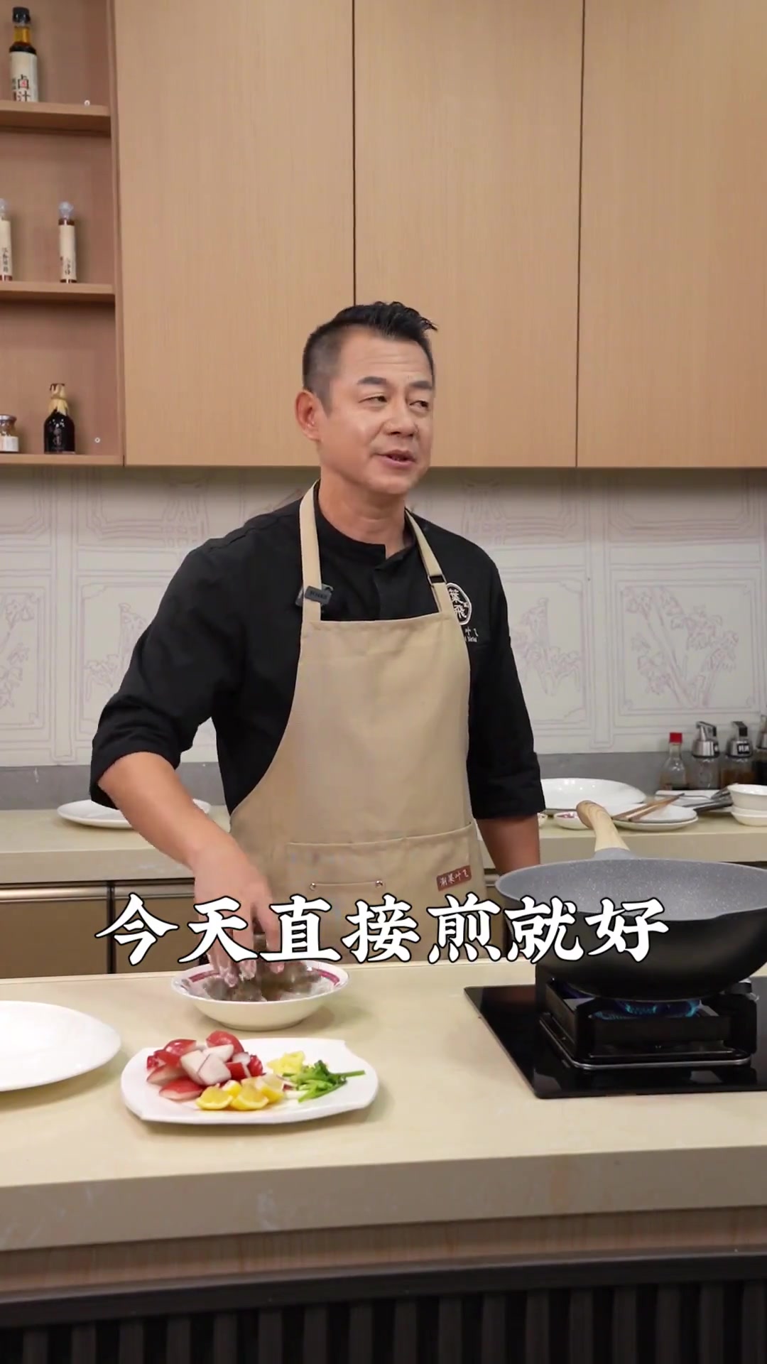 夏天就馋这口酸甜虾！一上桌就秒光！
