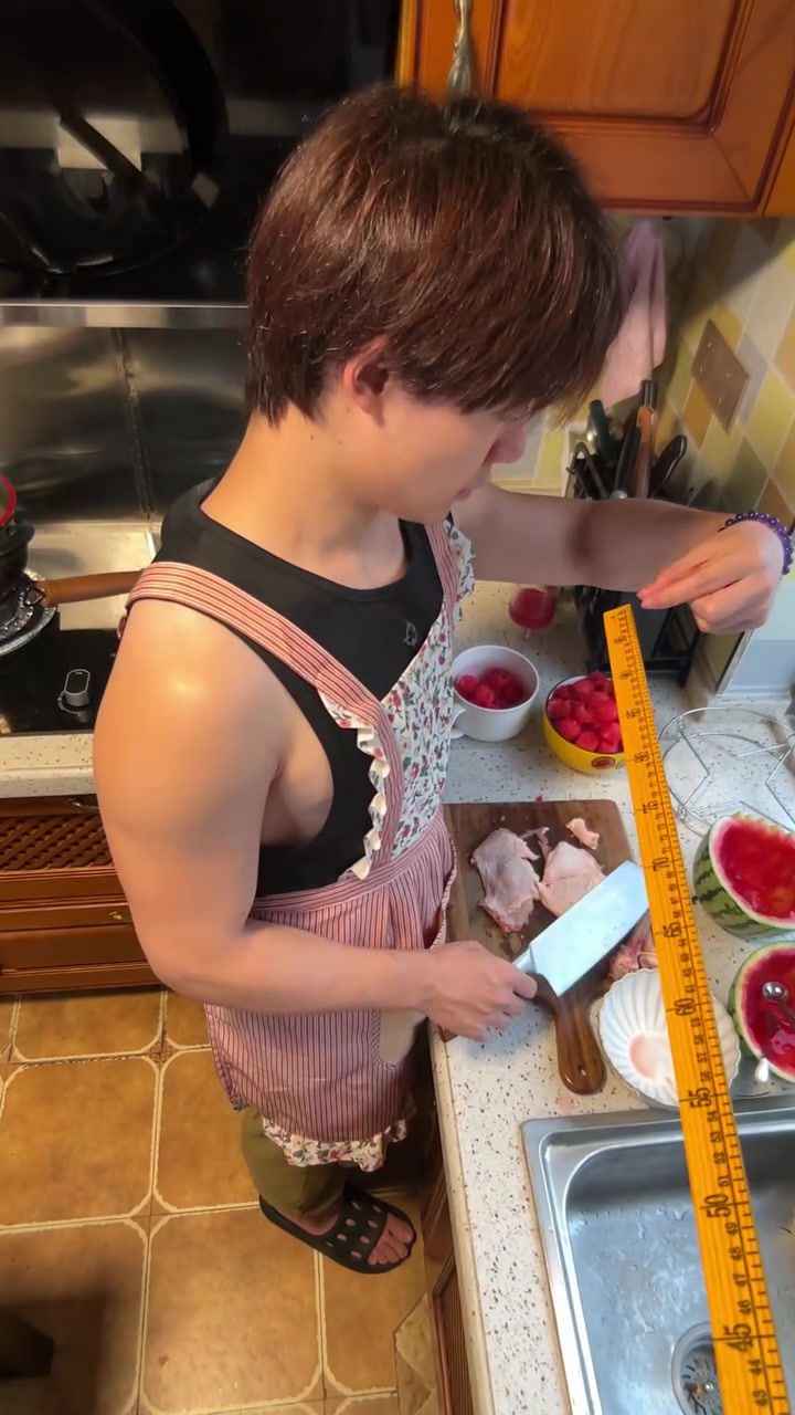今天挑战一下新的味觉体验,川渝人慎入~