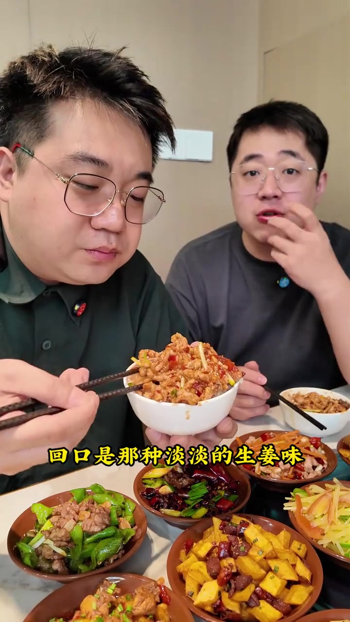 逛吃贵阳，超划算炒菜自助，贵阳自助有想法一起看