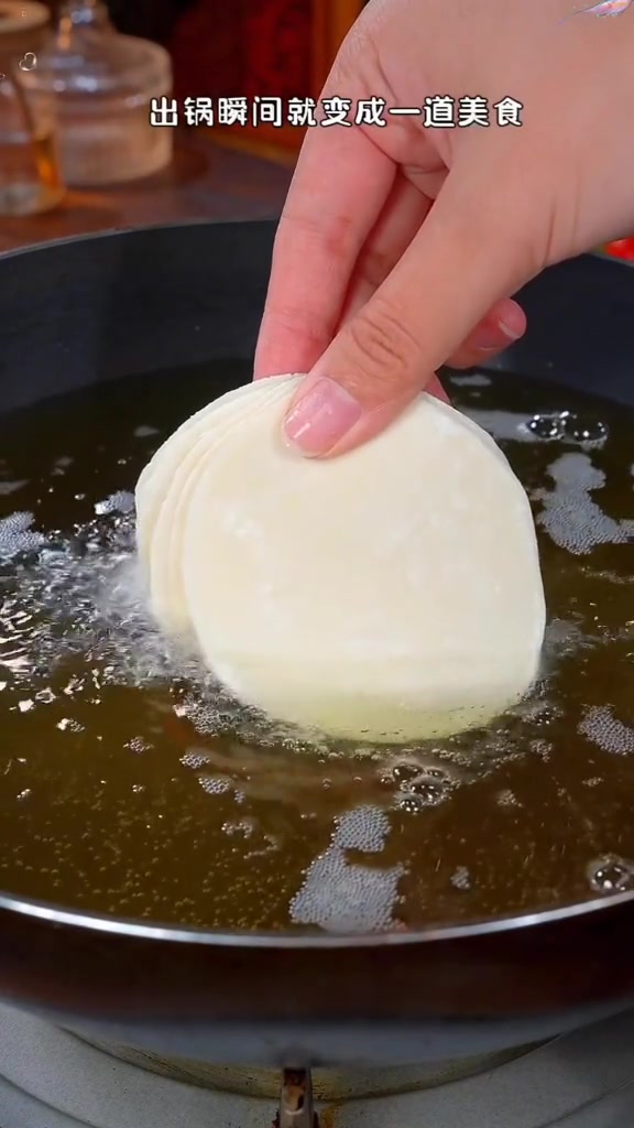 饺子皮最好吃的12种花样做法，最后一道你肯定没吃过