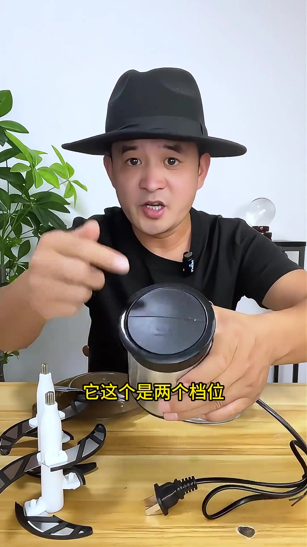 这款绞肉机真有那么好用吗？买回来测它